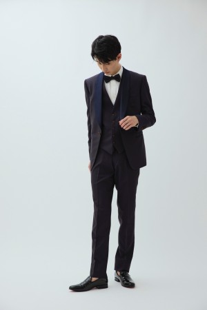 Premium Suit 12