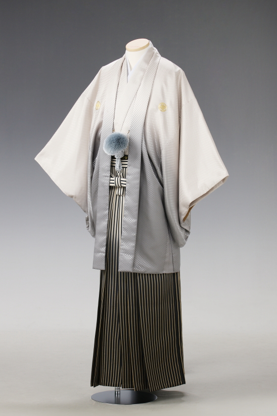 幕張本店 / 男性袴26