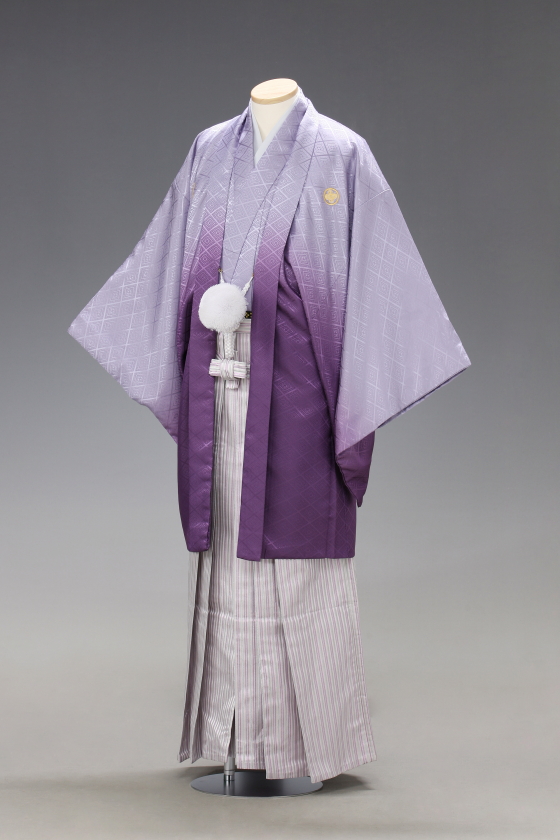 幕張本店 / 男性袴29